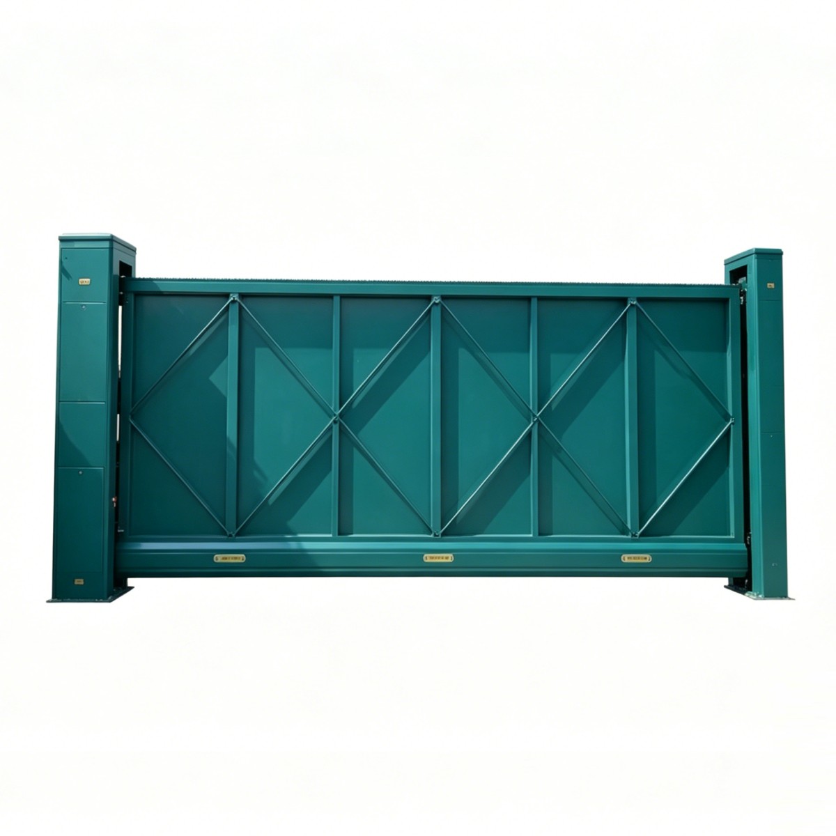 邯郸丛台电动悬空门